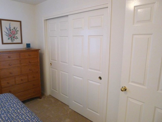 9336 Bernoulli -large picture - middle bedroom closet