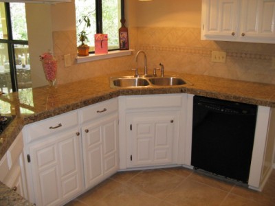 2008 Headwater kitchen