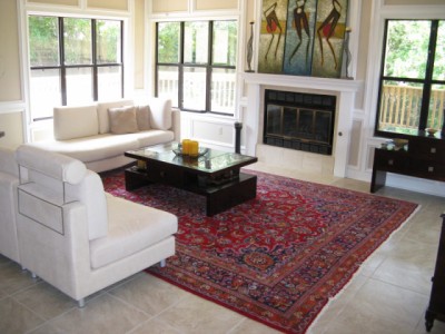 2008 Headwater family room