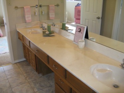 2008 Headwater upper bath