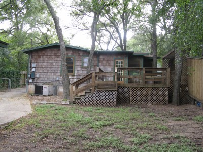 8 Kern Ramble exterior back